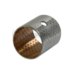 Bague de pédale de frein Bepco 30/430-1 pour chargeur