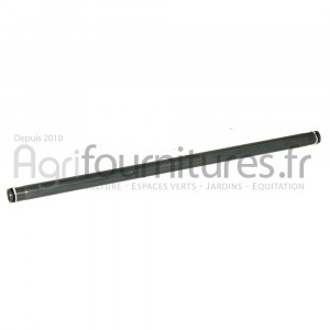 Tube arbre de contrôle de pression hydraulique Bepco 30/661-1 pour tracteur