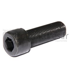 Vis arbre de contrôle de pression hydraulique Bepco 30/666-1 pour tracteur