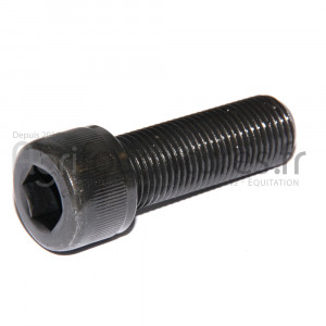 Vis arbre de contrôle de pression hydraulique Bepco 30/666-1 pour tracteur