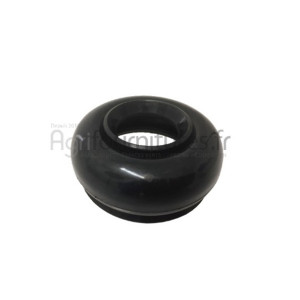 Caoutchouc arbre de contrôle de pression hydraulique Bepco 30/671-1 pour chargeur