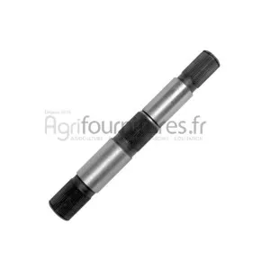 Arbre de relevage hydraulique Bepco 28/685-9 pour tracteur