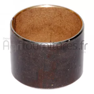 Buselure droite arbre de relevage hydraulique Bepco 30/686-11 pour tracteur
