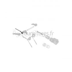 Buselure droite arbre de relevage hydraulique Bepco 30/686-11 pour tracteur