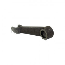 Bras gauche ou droit arbre de relevage hydraulique Bepco 30/682-4 pour tracteur