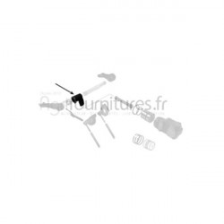 Bras central arbre de relevage hydraulique Bepco 30/684-3 pour tracteur