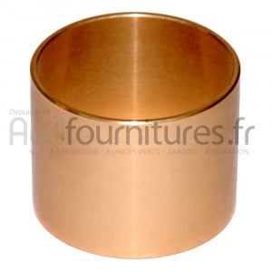 Buselure arbre de relevage hydraulique Bepco 24/686-5 pour tracteur