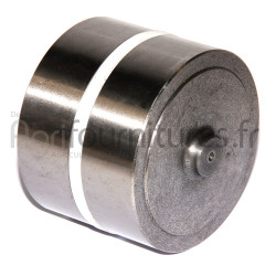 Piston complet cylindre de relevage hydraulique Bepco 30/690-5 pour tracteur