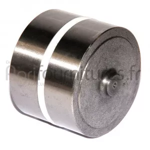 Piston complet cylindre de relevage hydraulique Bepco 30/690-5 pour tracteur