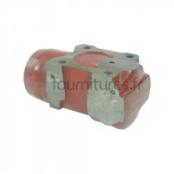Cylindre cylindre de relevage hydraulique Bepco 30/693-3 pour tracteur