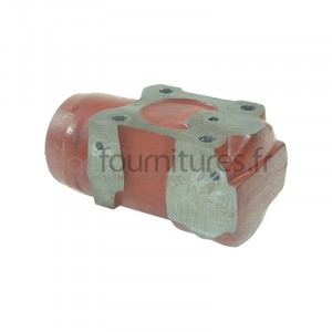 Cylindre cylindre de relevage hydraulique Bepco 30/693-3 pour tracteur