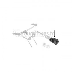 Cylindre cylindre de relevage hydraulique Bepco 30/693-3 pour tracteur
