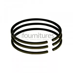 Jeu de 3 segments cylindre de relevage hydraulique Bepco 30/692-3 pour tracteur