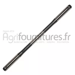 Arbre 1 1/8'' x 575mm de contrôle d'effort Bepco 26/6678-4 pour tracteur