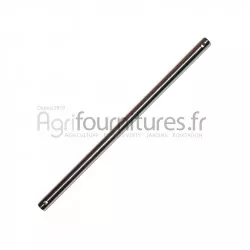 Arbre 7/8'' de contrôle d'effort Bepco 26/6678-12 pour tracteur