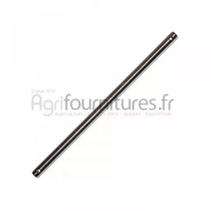 Arbre 7/8'' de contrôle d'effort Bepco 26/6678-12 pour tracteur