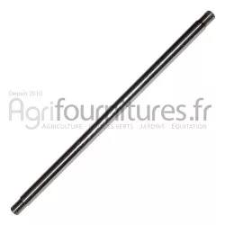 Arbre de contrôle d'effort Bepco 30/6678-19 pour tracteur