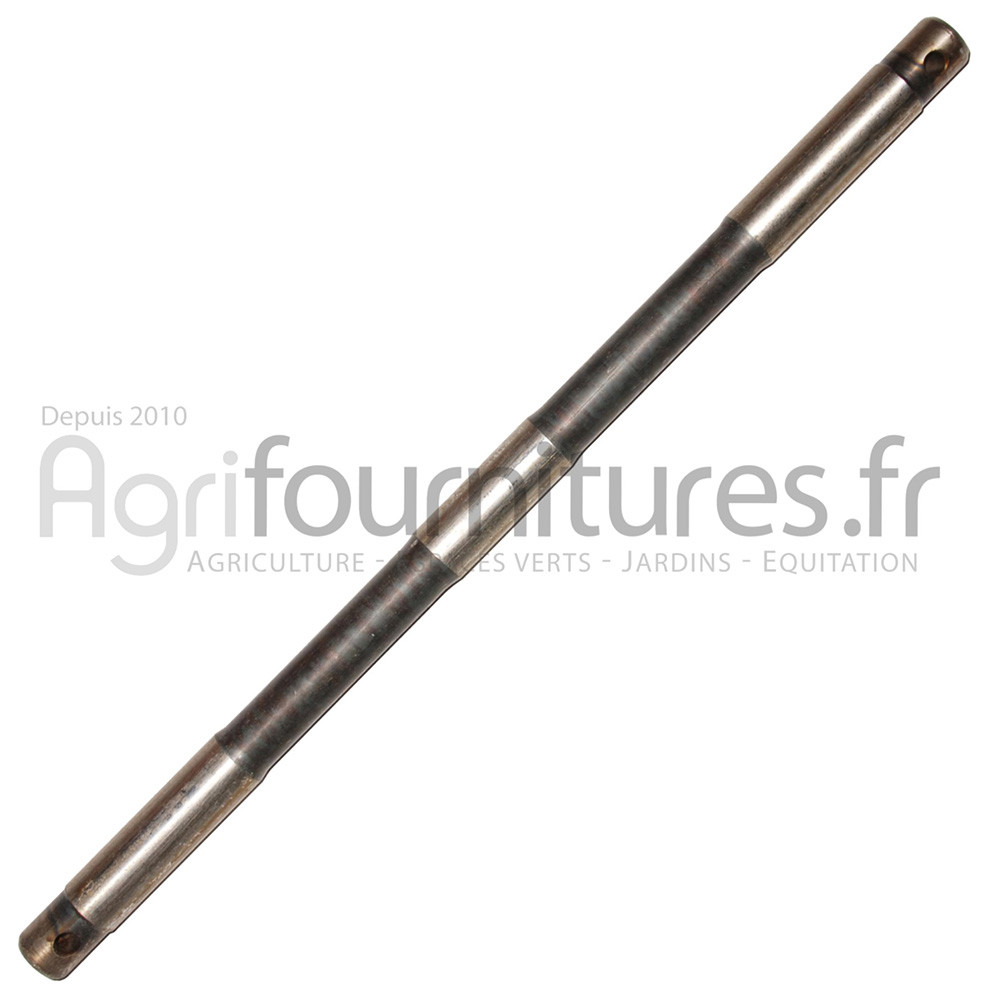 Barre de poussée Cat 2 Long 520/770mm 