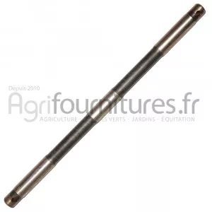 Arbre de contrôle d'effort Bepco 23/6678-10 pour tracteur