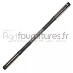 Arbre Ø 1 1/8'' - lg : 510mm de contrôle d'effort Bepco 26/6678-2