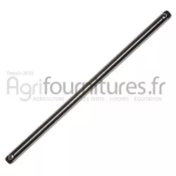 Arbre Ø 13/16'' - lg : 500mm de contrôle d'effort Bepco 26/6678-3 pour tracteur