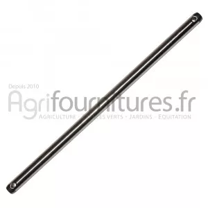 Arbre Ø 13/16'' - lg : 500mm de contrôle d'effort Bepco 26/6678-3 pour tracteur