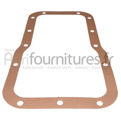 Joint bloc hydraulique Bepco 30/333-1 pour chargeur