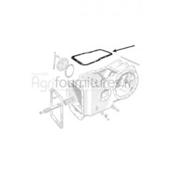 Joint bloc hydraulique Bepco 30/333-1 pour chargeur
