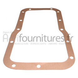 Joint bloc hydraulique Bepco 30/333-2 pour tracteur