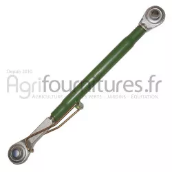 Barre de poussée Bepco 26/700-15 pour tracteur