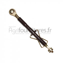 Barre de poussée cat2/2 Bepco 30/700-23 pour tracteur