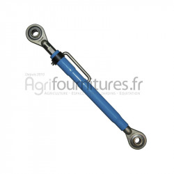 Barre de poussée cat.2 632-794 Bepco 24/700-12 pour tracteur industriel
