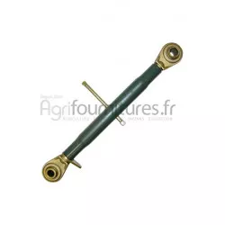 Barre de poussée Bepco 22/700-50 pour tracteur