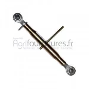 Barre de poussée cat. 44197 - 1 1/8'' unc - l 615/815 Bepco 68/8100-605