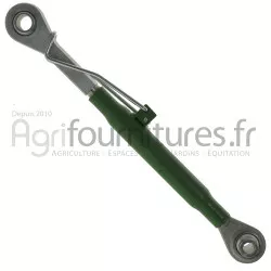 Barre de poussée Bepco 26/700-13 pour tracteur