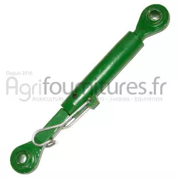 Barre de poussée cat 44229 Bepco 26/700-25 pour tracteur