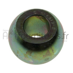 Rotule inférieure cat.3/2 - 28.7 x 64 Bepco 68/8119-103