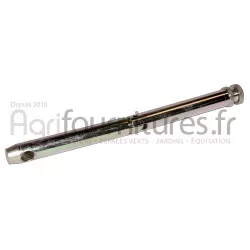 Broche bras de relevage Bepco 30/334-1 pour chargeur