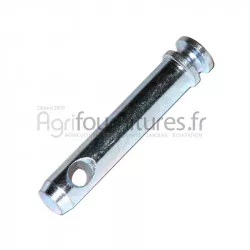 Broche bras de relevage Bepco 68/8115-001 pour moissonneuse - batteuse