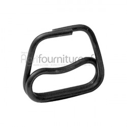 Clips de retenue sphere bras d'attelage Ford Bepco 24/721-3 pour moissonneuse - batteuse
