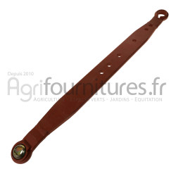 Bras de relevage inférieur cat.2 Bepco 30/712-11 pour tracteur