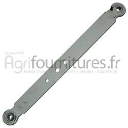 Bras de relevage inférieur cat.2 Bepco 23/712-17 pour tracteur