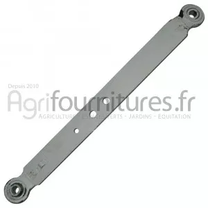 Bras de relevage inférieur cat.2 Bepco 23/712-17 pour tracteur