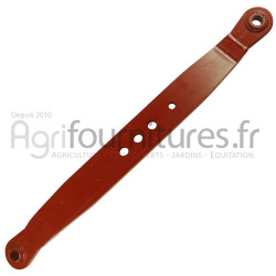 Bras de relevage inférieur cat.2 Bepco 24/712-24 pour tracteur