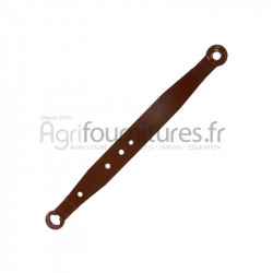 Bras de relevage inférieur cat.2 Bepco 30/712-10 pour tracteur