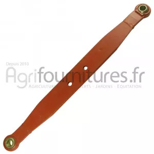 Bras de relevage inférieur cat.2 Bepco 24/712-22 pour tracteur
