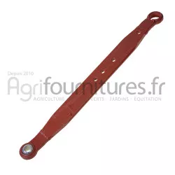 Bras de relevage inférieur cat.1 Bepco 30/712-4 pour tracteur