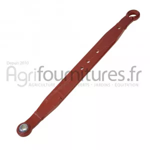 Bras de relevage inférieur cat.1 Bepco 30/712-4 pour tracteur