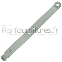Bras de relevage inférieur cat.1/2 Bepco 23/712-18 pour tracteur