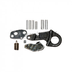 Kit de verrouillage crochet cat.2s bras de relevage Bepco 68/8118-912